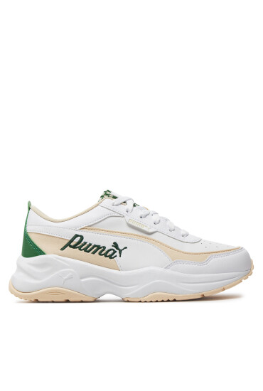 Puma Сникърси Cilia Mode 395251-01 Бял - Mera.bg