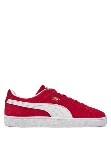 Puma Сникърси Classic 399781-02 Червен - Mera.bg