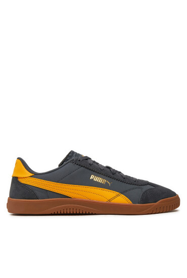 Puma Сникърси Club 5v5 Lux OG 397450 02 Сив - Mera.bg