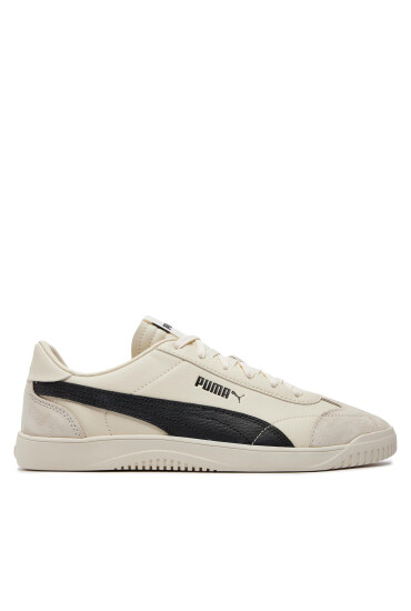 Puma Сникърси Club 5V5 Sd 395104-01 Екрю - Mera.bg