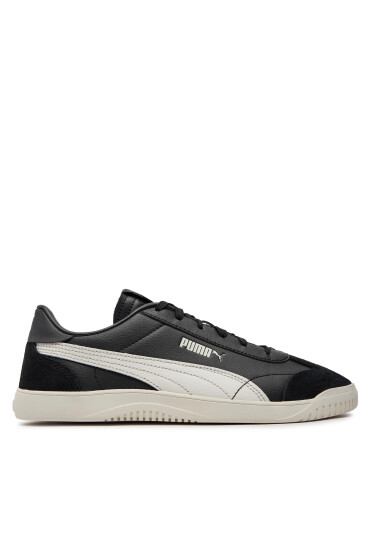 Puma Сникърси Club 5V5 Sd 395104-02 Черен - Mera.bg
