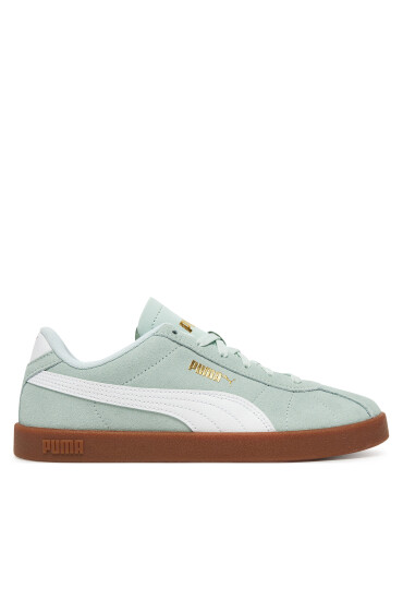 Puma Сникърси Club II 397444 10 Електриков - Mera.bg