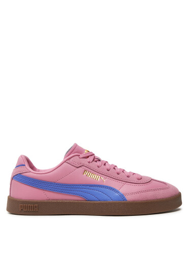 Puma Сникърси Club II Era 397447 09 Розов - Mera.bg