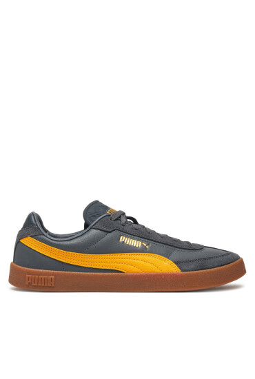 Puma Сникърси Club II Era 397447 15 Сив - Mera.bg