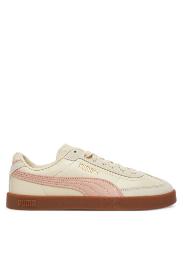 Puma Сникърси Club II Era 397447 23 Бежов - Mera.bg