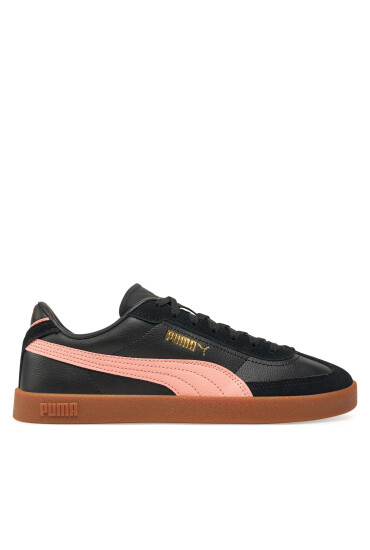 Puma Сникърси Club II Era 397447 25 Черен - Mera.bg