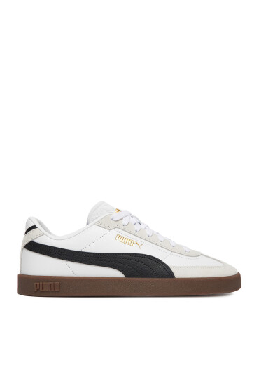 Puma Сникърси CLUB II ERA 39744707 Бежов - Mera.bg