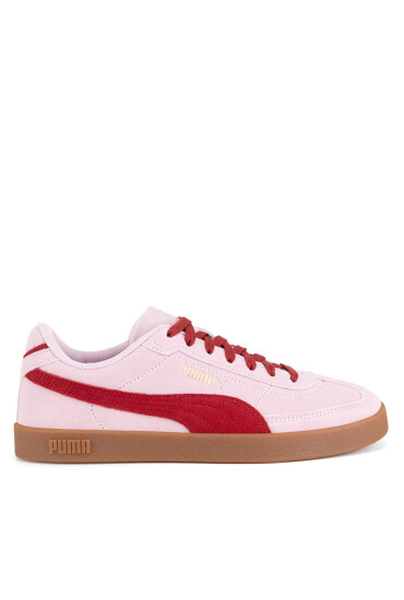 Puma Сникърси CLUB II ERA 40071707 Розов - Mera.bg
