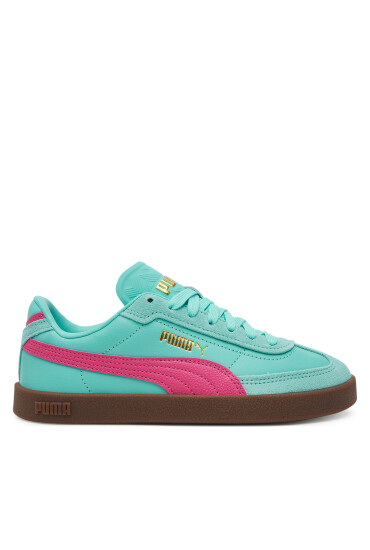 Puma Сникърси Club II Era Jr 401489 04 Електриков - Mera.bg