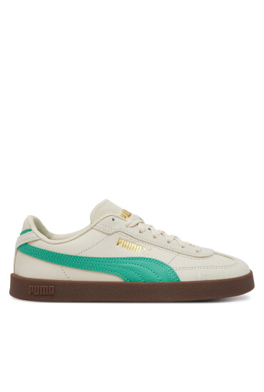 Puma Сникърси Club II Era Jr 401489 17 Бежов - Mera.bg