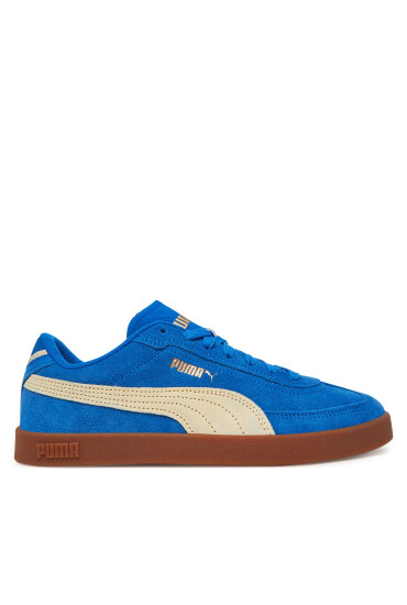 Puma Сникърси Club II Era Suede 400717 09 Син - Mera.bg
