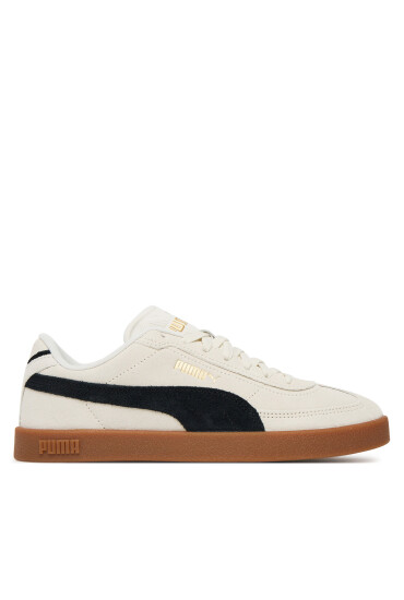 Puma Сникърси Club II Era Suede 400717 10 W Бежов - Mera.bg