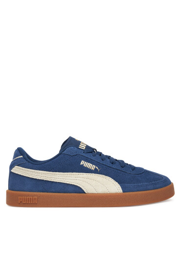 Puma Сникърси Club II Era Suede 400717 11 W Тъмносин - Mera.bg