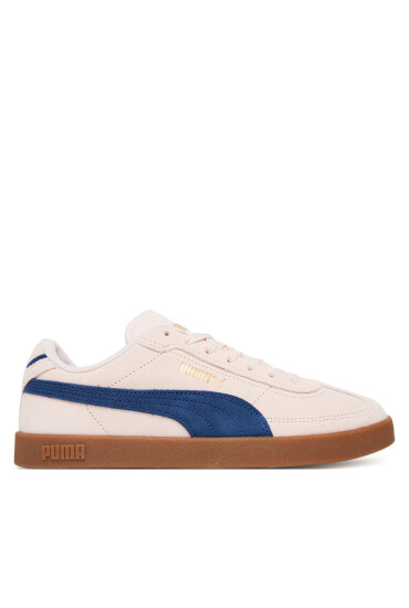 Puma Сникърси Club II Era Suede 400717 17 Розов - Mera.bg