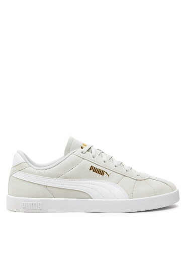 Puma Сникърси Club II Glacial 397444 05 Сив - Mera.bg