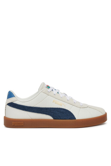 Puma Сникърси Club II Year Of Sport Jr 399403 02 Сив - Mera.bg