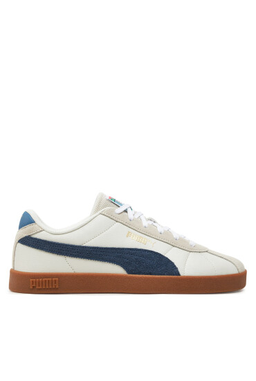 Puma Сникърси Club II Year Of Sports 397446-02 Бял - Mera.bg