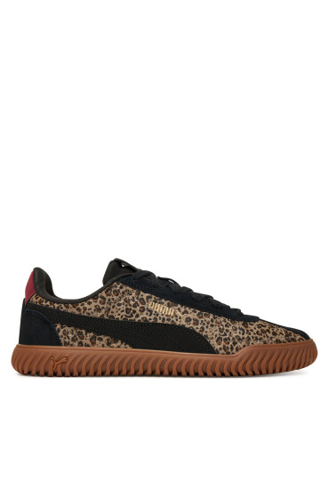 Puma Сникърси Club Kayzer Animal Flair 402717 02 Черен - Mera.bg