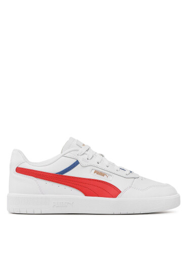 Puma Сникърси Court Ultra 389368 03 Бял - Mera.bg