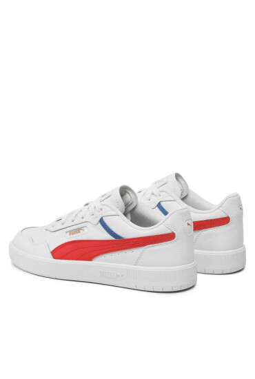 Puma Сникърси Court Ultra 389368 03 Бял - Mera.bg