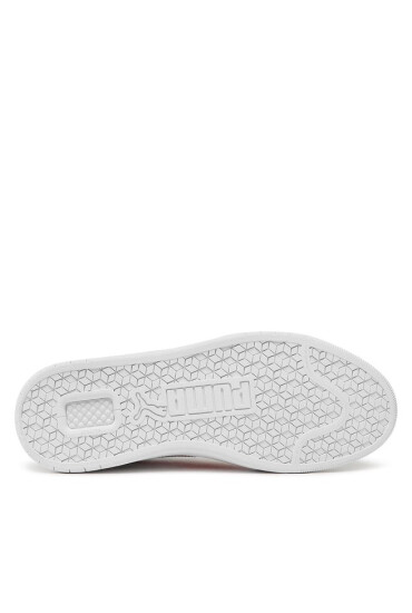 Puma Сникърси Court Ultra 389368 03 Бял - Mera.bg