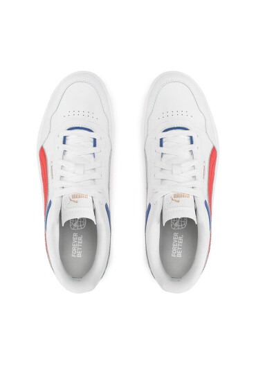 Puma Сникърси Court Ultra 389368 03 Бял - Mera.bg