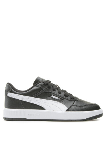 Puma Сникърси Court Ultra Jr 390835 04 Черен - Mera.bg