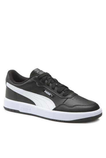 Puma Сникърси Court Ultra Jr 390835 04 Черен - Mera.bg
