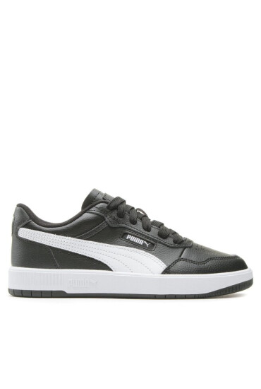 Puma Сникърси Court Ultra Jr 390835 04 Черен - Mera.bg