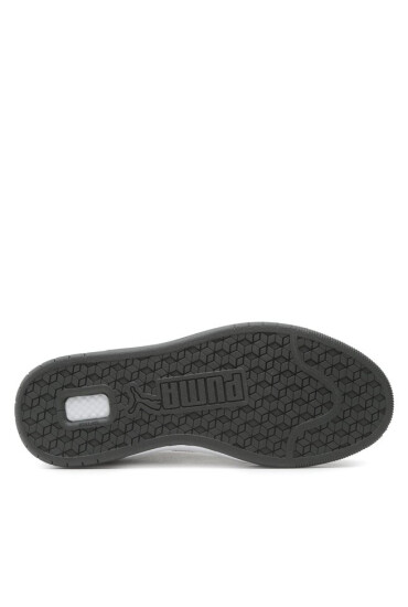 Puma Сникърси Court Ultra Jr 390835 04 Черен - Mera.bg