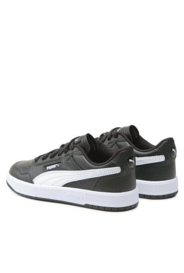 Puma Сникърси Court Ultra Jr 390835 04 Черен - Mera.bg