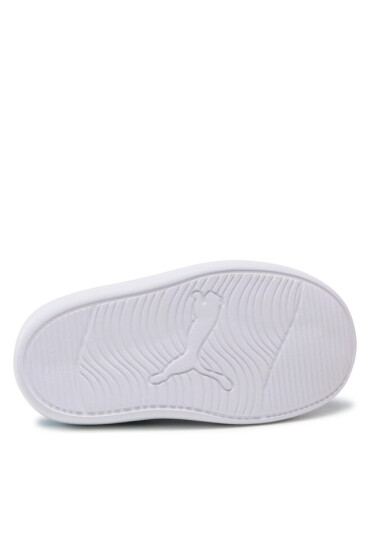 Puma Сникърси Courtflex V2 Mesh V Inf 371759 10 Син - Mera.bg