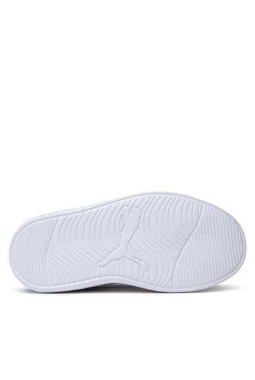 Puma Сникърси Courtflex V2 Mesh V Ps 371758 10 Ocean Dive/ White - Mera.bg