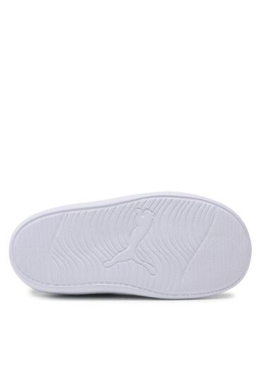 Puma Сникърси Courtflex v2 V Inf 371544 16 Тъмносин - Mera.bg