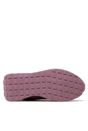 Puma Сникърси Cruise Rider Boho Geam 386035 01 black/Almond Blossom/Red - Mera.bg