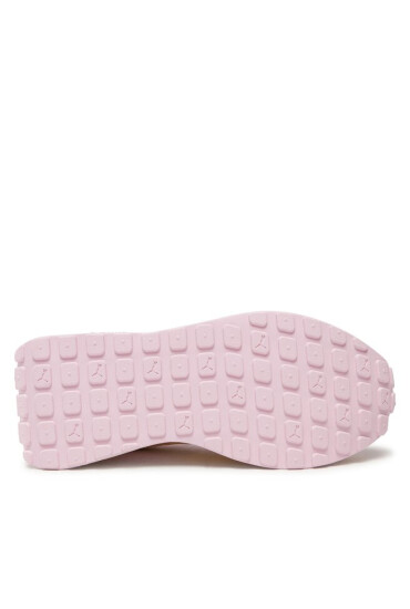 Puma Сникърси Cruise Rider NU Satin Wns 389923 01 Бял - Mera.bg
