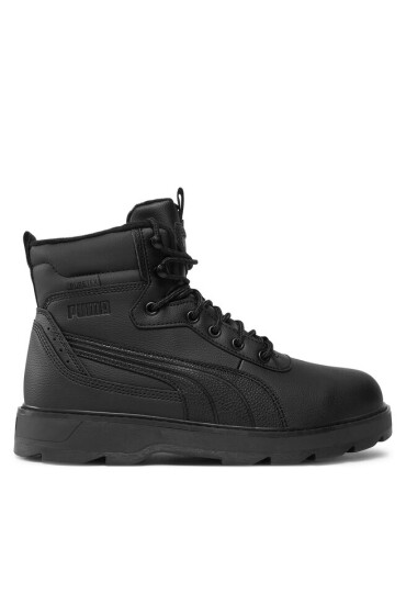 Puma Туристически oбувки Desierto v3 Puretex 393928 01 Черен - Mera.bg