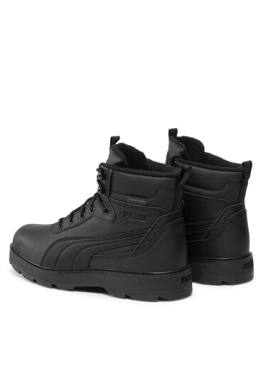 Puma Туристически oбувки Desierto v3 Puretex 393928 01 Черен - Mera.bg