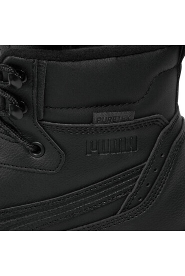 Puma Туристически oбувки Desierto v3 Puretex 393928 01 Черен - Mera.bg