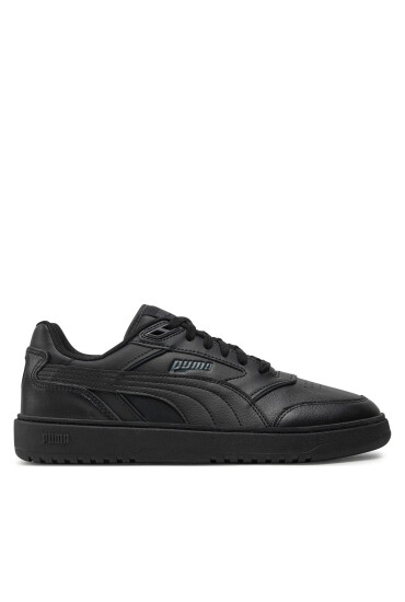 Puma Сникърси Doublecoirt 39328404 Черен - Mera.bg