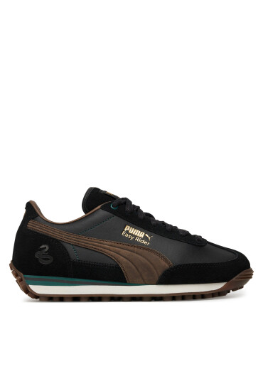 Puma Сникърси Easy Rider HARRY POTTER Jr 401429 01 Черен - Mera.bg
