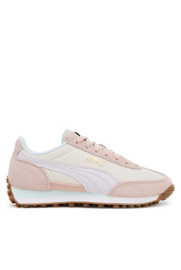 Puma Сникърси Easy Rider Kids Jr 399715 06 Розов - Mera.bg