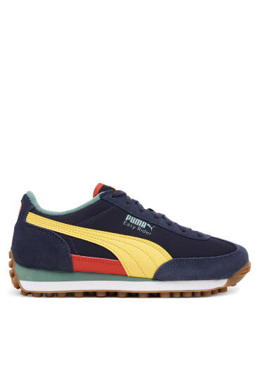 Puma Сникърси Easy Rider Kids Jr 399715 12 Тъмносин - Mera.bg