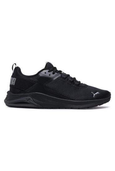 Puma Сникърси Electron E 380435 01 Black/Castlerock - Mera.bg