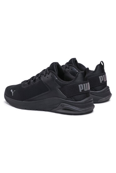 Puma Сникърси Electron E 380435 01 Black/Castlerock - Mera.bg