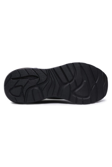 Puma Сникърси Electron E 380435 01 Black/Castlerock - Mera.bg