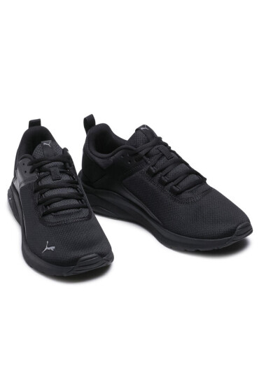 Puma Сникърси Electron E 380435 01 Black/Castlerock - Mera.bg