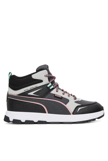 Puma Сникърси Evolve Trail Jr 397644 09 Сив - Mera.bg