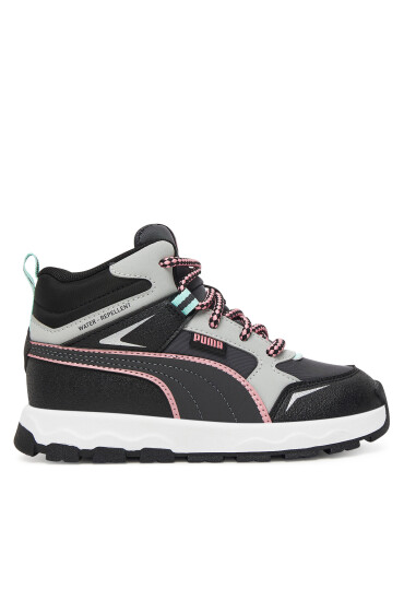 Puma Сникърси Evolve Trail Ps 397645 09 Сив - Mera.bg