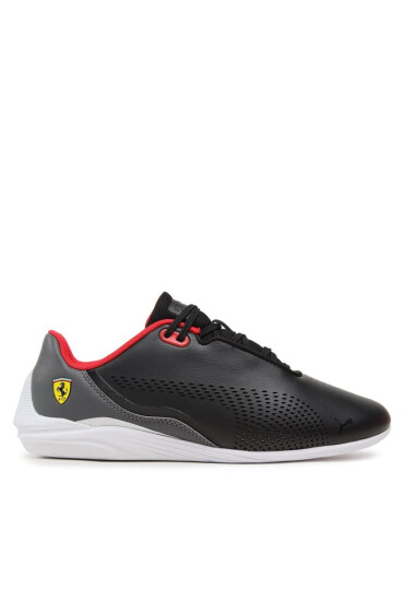 Puma Сникърси Ferrari Drift Cat Decima 30719304 Черен - Mera.bg